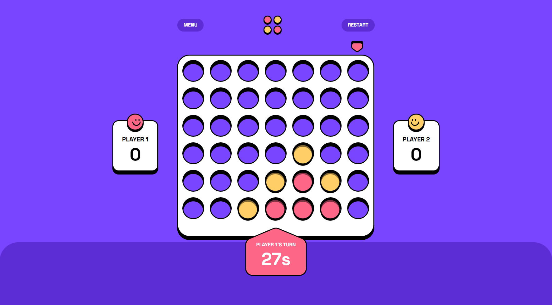 TP CONNECT FOR GAME